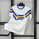 Camisa Boca Juniors Away 1990/91 - Versão Retro