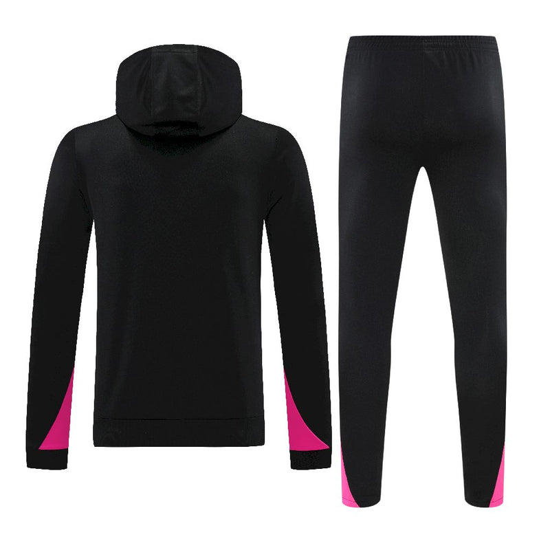 Conjunto de Treino Chelsea 2025 - Moletom e Calça