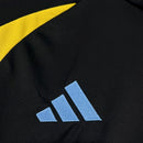 Camisa Como 1907 Fourth 24/25 - Torcedor Masculino