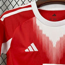Kit Infantil Bayern Munich Home 2025/26 - Infantil