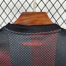 Camisa Bayer 04 Leverkusen Home 2025/26 - Torcedor Masculino