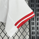 Camisa Besiktas Home 2025/26 - Torcedor Masculino
