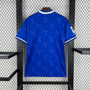 Camisa Athletic Bilbao Away 2001/03 - Versão Retro