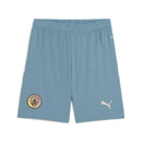 Calção Short Futebol Manchester City Fourth 24/25 - Puma Short