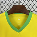 Camisa Seleção Brasil Ed. Especial 2025/26 - Torcedor Masculina