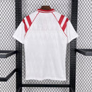 Camisa Sevilla Home 1992/93 - Versão Retro