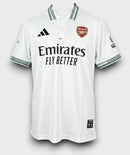 Camisa Arsenal Concept 2025/26 - Torcedor Masculino