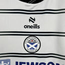 Camisa Ayr United Home 2025/26 -  Torcedor Masculino
