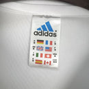 Camisa Real Madrid Home  2001/02 - Adidas Versão Retro