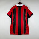 Camisa Milan Home 2012/13 - Versão Retro