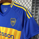 Camisa Boca Juniors Home 24/25 - Adidas Torcedor Masculina
