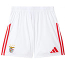 Calção Short Futebol Benfica Home 2025/26 - Short