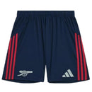 Calção Short Futebol Arsenal Away 2025/26 - Short