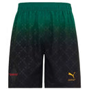 Calção Short Futebol AC Milan Co-Branded 2025/26 - Puma Short