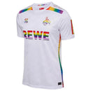 Camisa FC Köln Diversity Senior 2025/26 - Torcedor Masculino