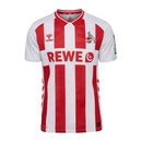 Camisa FC Köln Home 2025/26 - Torcedor Masculino
