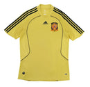 Camisa Espanha Away 2008 - Adidas Versão Retro