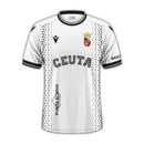 Camisa Ceuta FC Titular 2025/26 - Torcedor Masculino