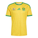 Camisa Seleção África do Sul Titular 2026/27 - Torcedor Masculina