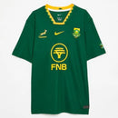 Camisa Seleção África do Sul Titular 2026/27 - Torcedor Masculina