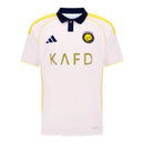 Camisa Al-Nassr Third 2025/26 - Torcedor Masculino