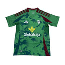 Camisa Albacete Third 24/25 - Adidas Torcedor Masculina