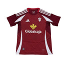 Camisa Albacete Away 24/25 - Adidas Torcedor Masculina