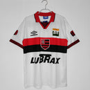 Camisa Flamengo Away 1995/96 - Versão Retro
