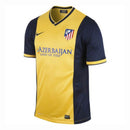 Camisa Atletico Madrid Away 2013/14 - Versão Retro