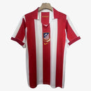 Camisa Atlético Madrid Home 1903/2003 - Versão Retro