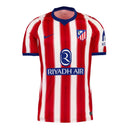 Camisa Atlético de Madrid Titular 2026/27 - Torcedor Masculino