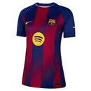 Camisa Barcelona Home 2025/26 - Feminina