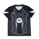 Camisa Barcelona Black Especial 2025/26 - Torcedor Masculino