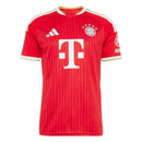 Camisa Bayern Munich Titular 2026/27 - Torcedor Masculino