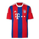 Camisa Bayern Munich Home 2014/15 - Adidas Versão Retro