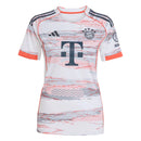 Camisa Bayern Munich Home 2025/26 - Feminina