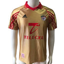 Camisa Benfica Away 1998/99 - Versão Retro