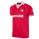 Camisa Benfica Home 94/95 - Versão Retro