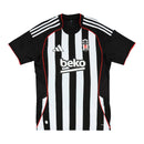 Camisa Besiktas Away 2025/26 - Torcedor Masculino
