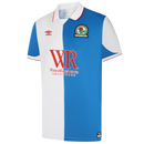 Camisa Blackburn Rovers Titular 2026/27 - Torcedor Masculino