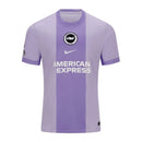 Camisa Brighton & Hove Albion Away 2025/26 - Torcedor Masculino