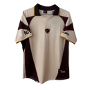 Camisa Cactus Jack x Espanha Total 90 - Versão Retro