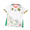 Camisa Seleção Camarões II 2026/27 - Torcedor Masculina