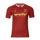 Camisa Tenerife Away 2025/26 - Torcedor Masculino