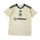 Camisa Celtic III 2026/27 - Torcedor Masculino