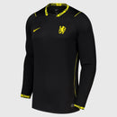 Camisa Chelsea II 2026/27 - Torcedor Manga Comprida