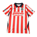 Camisa Chivas Guadalajara Titular 2026/27 - Torcedor Masculino
