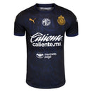 Camisa Chivas Away 2025/26 - Torcedor Masculino