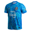 Camisa Club Olimpia Third 2025/26 - Torcedor Masculina