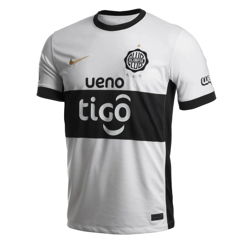 Camisa Olympic Home 25/26 -  Nike Torcedor Masculina